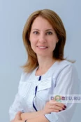 Бочкарева Елена Григорьевна - Москва