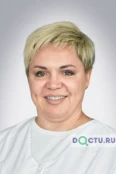 Бочкарева Юлия Валериевна - Краснодар