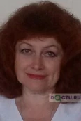 Бочкарева Нина Николаевна - Самара