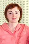 Бочкарева Ольга Ивановна - Чита