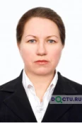 Бочкарева Ольна Ивановна - Москва