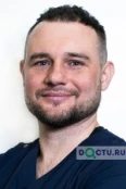 Бочкарёв Иван Владимирович - Санкт-Петербург
