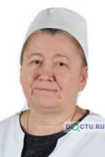 Бочкина Наталья Ивановна - Омск