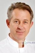 Бочков Сергей Сергеевич - Санкт-Петербург
