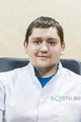 Бочков Виталий Олегович - Петропавловск-Камчатский