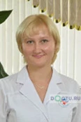 Бочкова Анна Геннадьевна - Челябинск