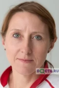 Бочкова Элла Анатольевна - Владимир