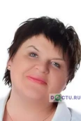 Бочкова Яна Евгеньевна - Новокузнецк