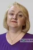Бочкова Наталья Юрьевна - Тверь