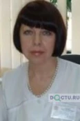 Бочнюк Елена Александровна - Ставрополь