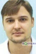 Боцула Олег Николаевич - Нижневартовск