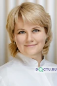 Боцва Ирина Юрьевна - Санкт-Петербург