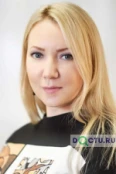 Бодагова Екатерина Александровна - Чита