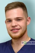 Бодалиу Сергей Михайлович - Санкт-Петербург