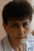 Боданбаева Мания Шаихиновна - Тамбов