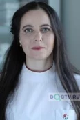 Боданская Антонина Львовна - Москва