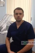 Бодерсков Дмитрий Юрьевич - Саратов