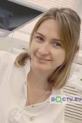 Бодина Елена Юрьевна - Саранск