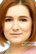 Бодягина Елена Викторовна - Тюмень