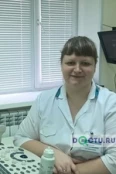 Бодянюк Елена Анатольевна - Сургут