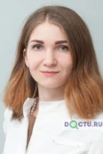 Боднар Елена Владимировна - Санкт-Петербург
