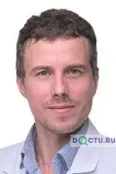 Бодня Андрей Александрович - Ростов-на-Дону