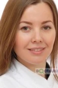 Бодня (Чиркова) Наталия Николаевна - Вологда