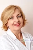 Бодрякова Ольга - Петрозаводск