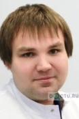 Бодров Дмитрий Анатольевич - Екатеринбург