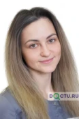 Бодрова Анастасия Юрьевна - Москва