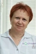 Бодрова Елена Петровна - Волгоград