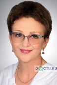 Бодрова Юлия Вадимовна - Барнаул