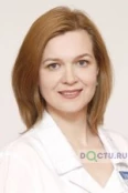 Бодрова Лариса Евгеньевна - Нижний Новгород