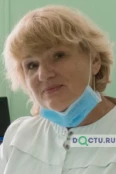 Бодрова Лариса Павловна - Уфа