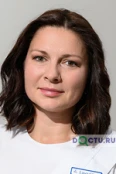Бодрова Лия Евгеньевна - Рязань