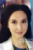 Бодрова Лия Олеговна - Казань