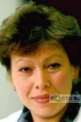 Бодрова Наталья Николаевна - Екатеринбург