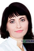 Бодрова Олеся Валерьевна - Челябинск