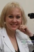Бодрова Светлана Геннадьевна - Чебоксары