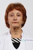 Бодрова Татьяна Николаевна - Орёл