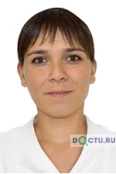 Бодунова Валерия Вячеславовна - Челябинск