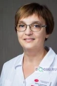 Бодур Лариса Алексеевна - Томск