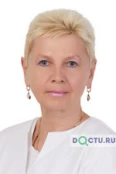 Бодылевская Ольга Валерьевна - Владивосток