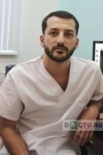 Боджгуа Баграт Ноевич - Казань