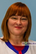 Боечко Оксана Васильевна - Севастополь