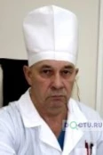 Боев Николай Андреевич - Челябинск