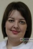 Боева Ирина Александровна - Воронеж