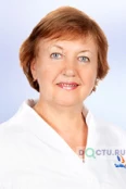 Боева Марина Ивановна - Екатеринбург