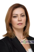Боева Ольга Игоревна - Ставрополь