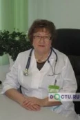 Боева Татьяна Александровна - Тамбов